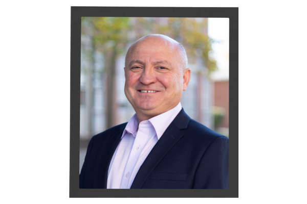 Dr. Mike Kiledjian