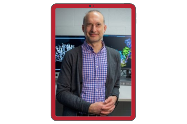 Dr. Markos Koutmos