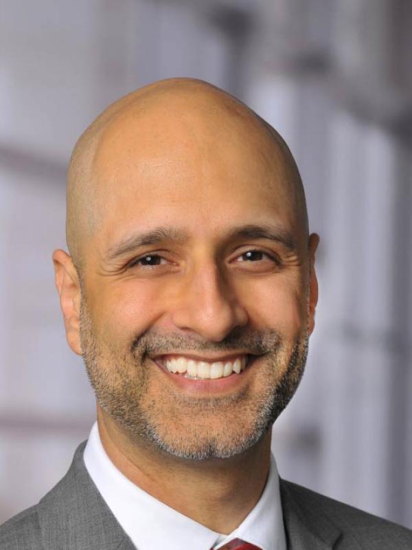 Shahid M. Nimjee