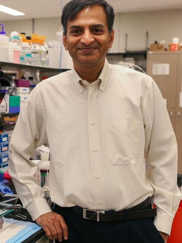 Venkat Gopalan