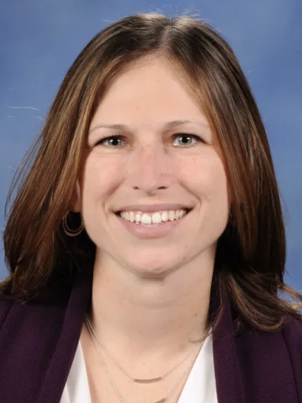 Amanda Panfill