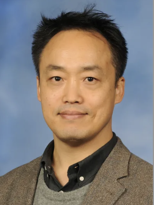 Sanggu Kim