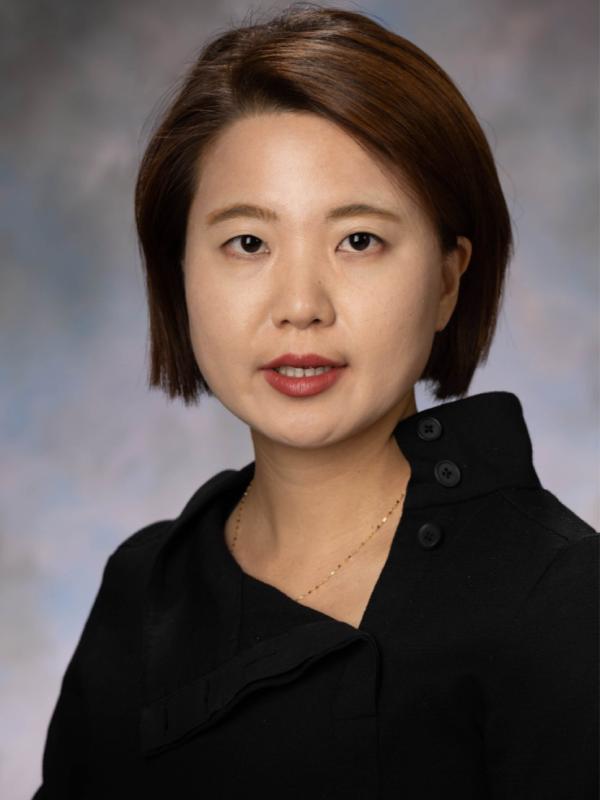 Dr. Jang