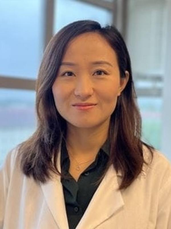 Dr. Fang