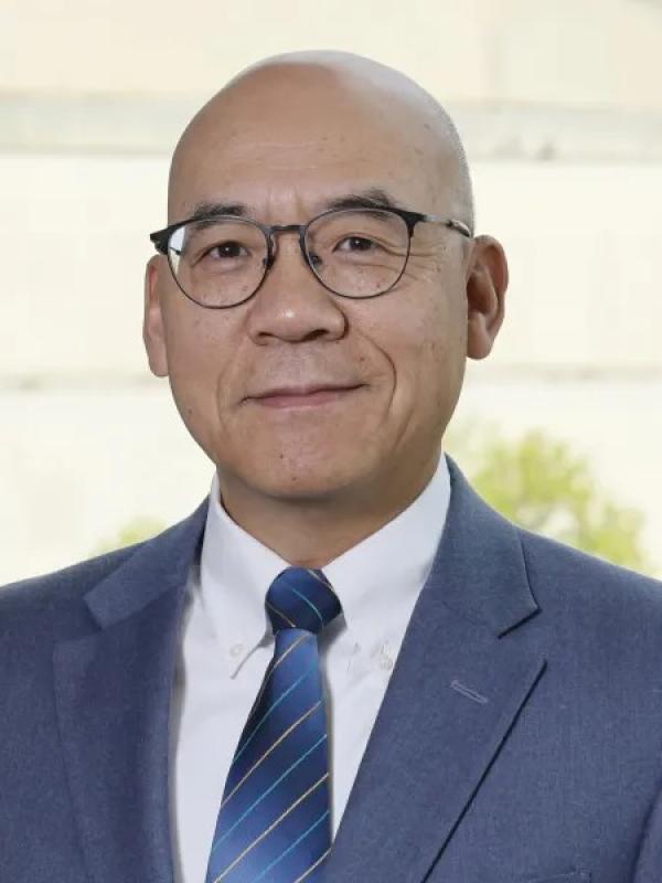 Shan-Lu Liu