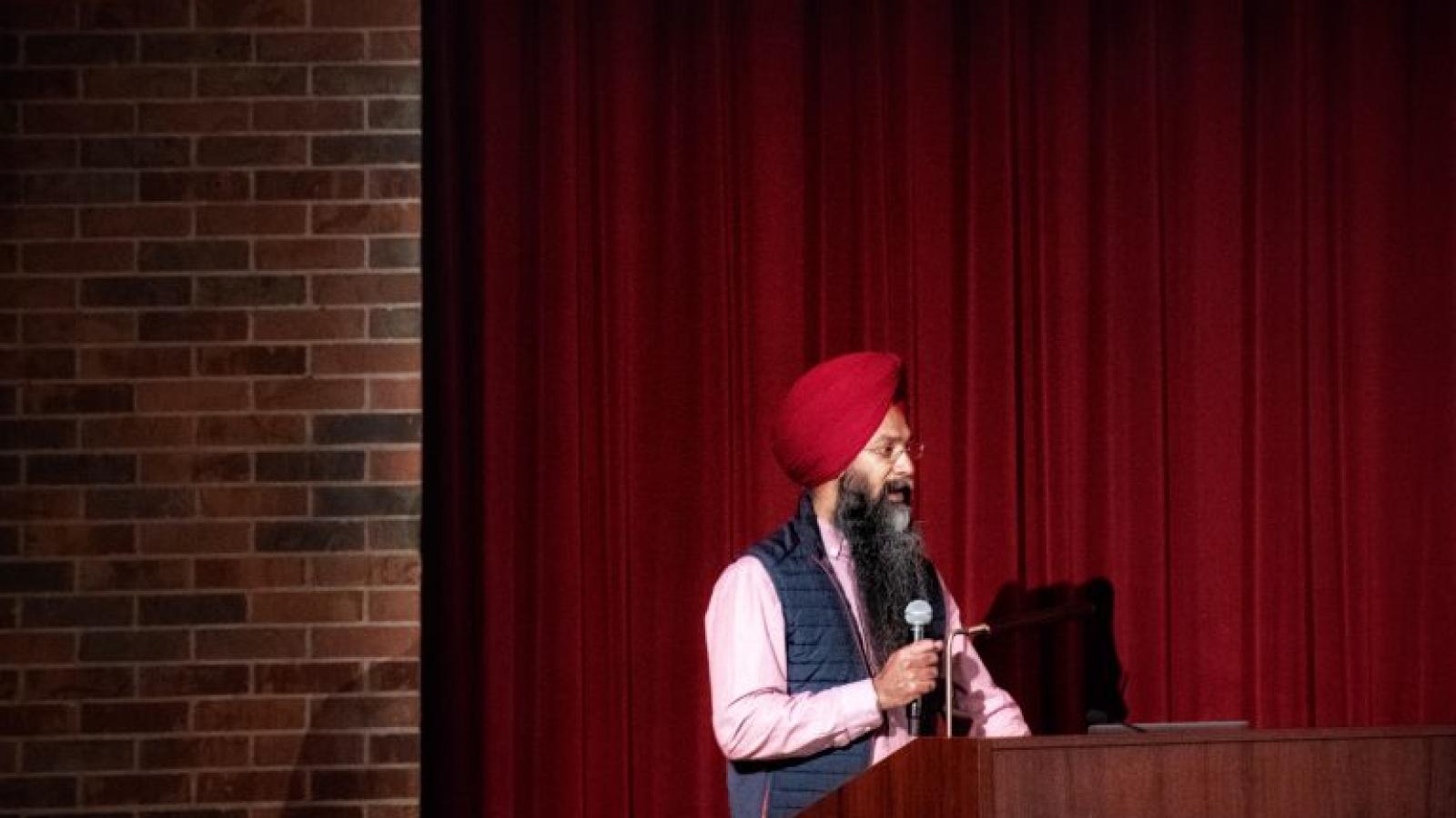 Science Sunday Lecture