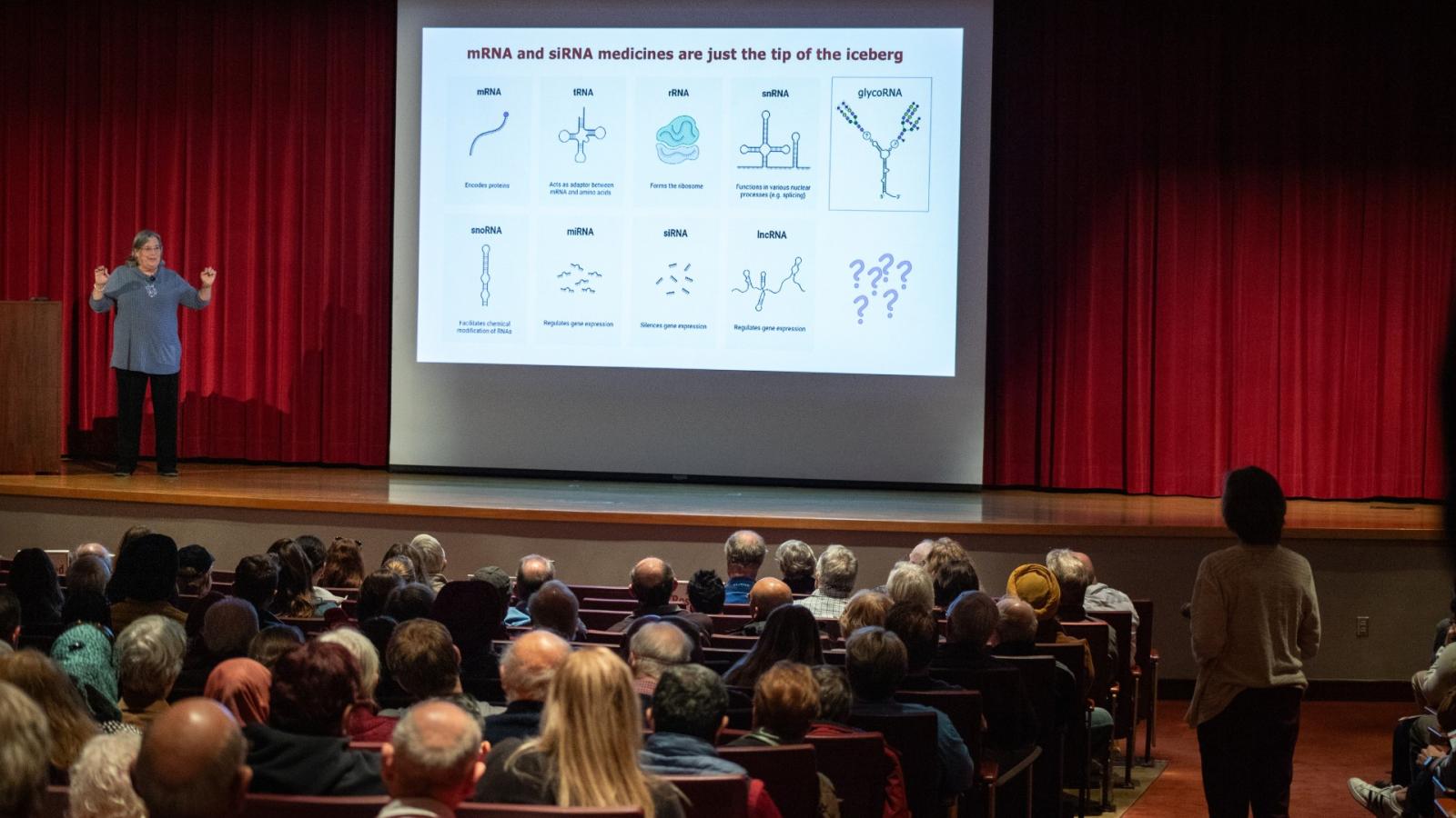 Science Sunday Lecture