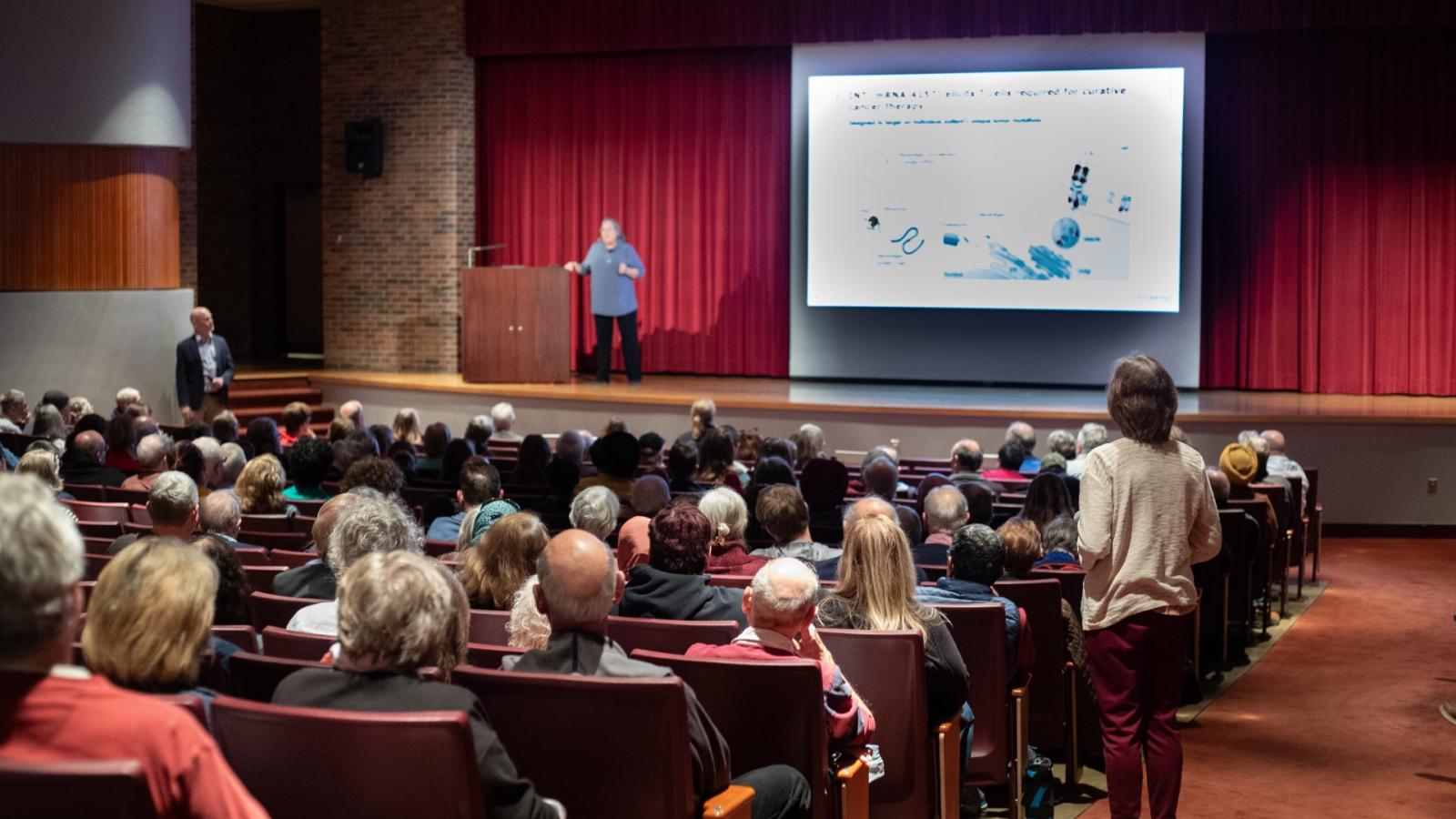 Science Sunday Lecture