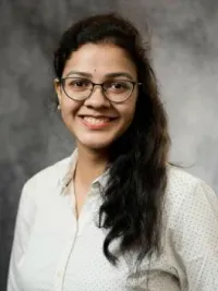 Debadrita Paul – Singh Lab