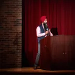 Science Sunday Lecture