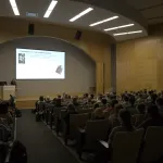Monday Lecture