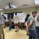 CRB Summer Undergrads
