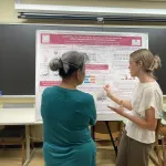 CRB Summer Undergrads