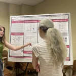 CRB Summer Undergrads