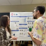 CRB Summer Undergrads
