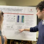 CRB Summer Undergrads