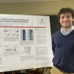 CRB Summer Undergrads