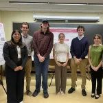 CRB Summer Undergrads