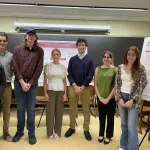 CRB Summer Undergrads