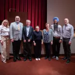Schoenberg Lecture