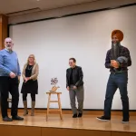 Krainer Award
