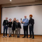 Krainer Award
