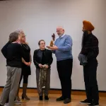 Krainer Award