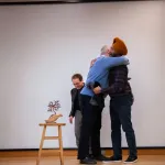 Krainer Award