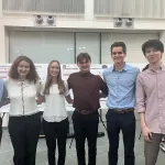 Summer Undergraduates
