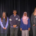Symposium Winners