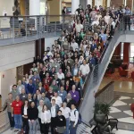 RNA Center Group Photo