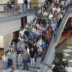 RNA Center Student Photo