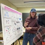 CRB Summer Undergrads