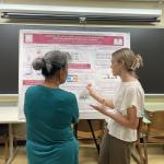 CRB Summer Undergrads