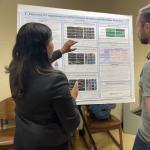CRB Summer Undergrads