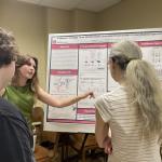 CRB Summer Undergrads
