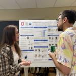 CRB Summer Undergrads