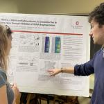 CRB Summer Undergrads