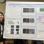 CRB Summer Undergrads