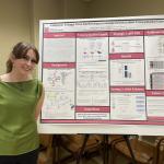 CRB Summer Undergrads