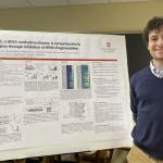 CRB Summer Undergrads