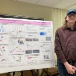 CRB Summer Undergrads