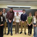 CRB Summer Undergrads