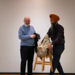 Krainer Award