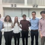 Summer Undergraduates
