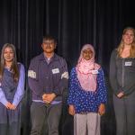 Symposium Winners