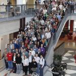 RNA Center Group Photo