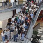 RNA Center Student Photo